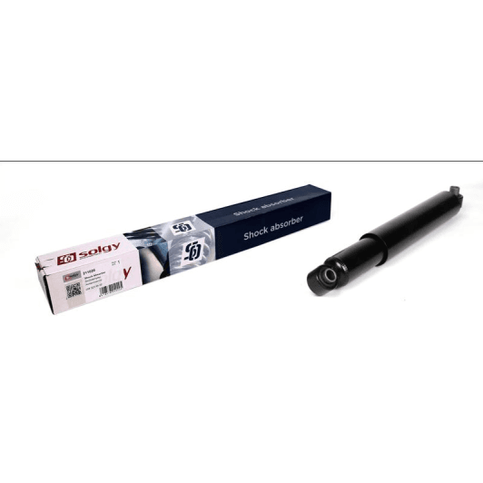211020 Solgy Амортизатор