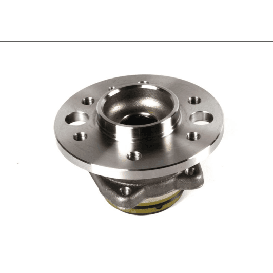 216007 Solgy Комплект ступиці колеса для Mercedes Sprinter