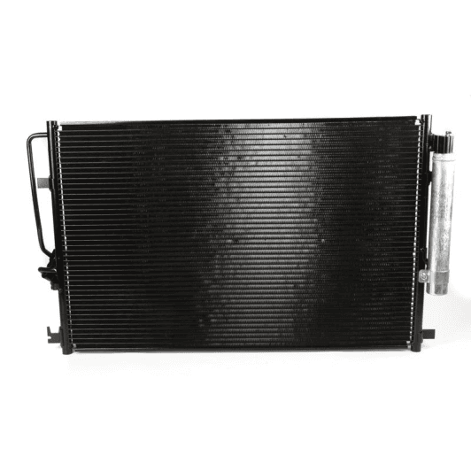 309002 Solgy Радиатор кондиционера для Mercedes Sprinter