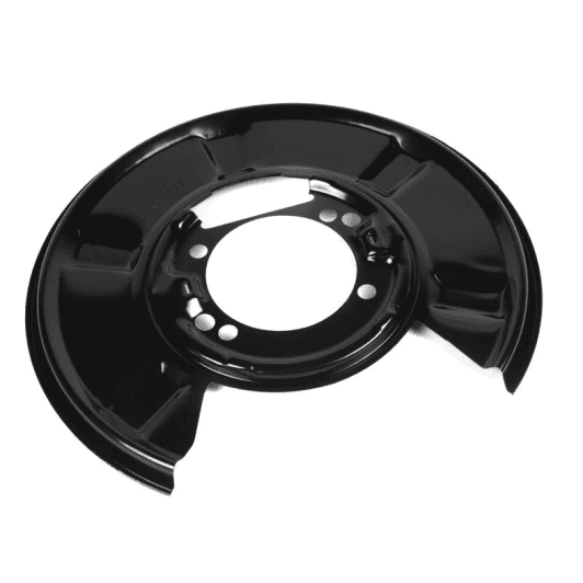 223011 Solgy Кожух гальмівного диску для Mercedes Sprinter