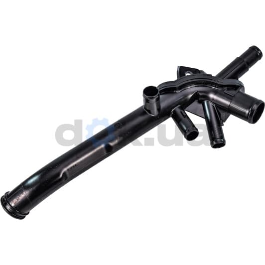 8200557831 Renault / Dacia Патрубок системы охлаждения