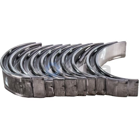 H1076/5 0.25mm Glyco Подшипник коленвала