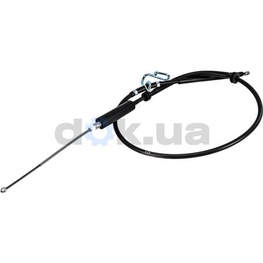 24.3727-3303.2 ATE Трос ручного тормоза для Land Rover Freelander