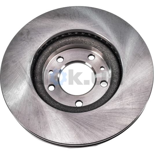 6693.10 Roadhouse Гальмівний диск