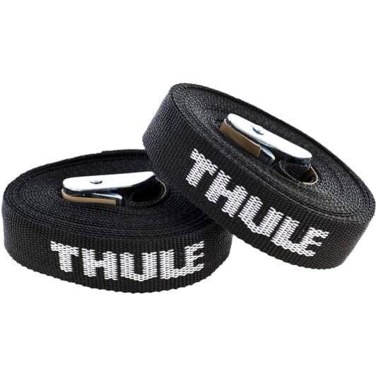 Комплект стяжных ремней Thule 0.3 т 4 м TH523