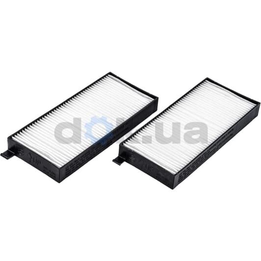 68111091A0 SsangYong Фільтр салону