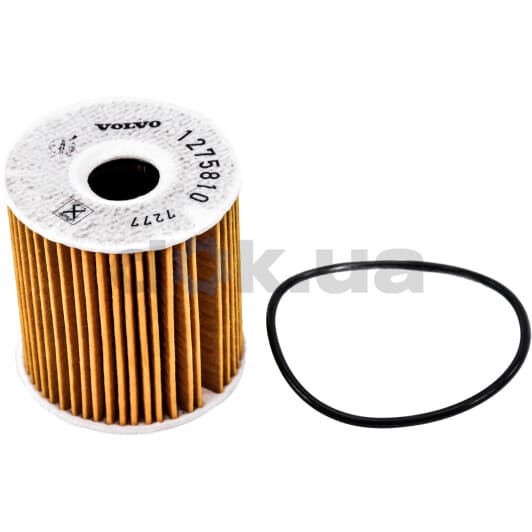1275810 Volvo Масляный фильтр