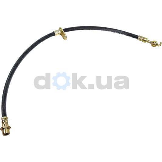 C80177ABE ABE Гальмівний шланг