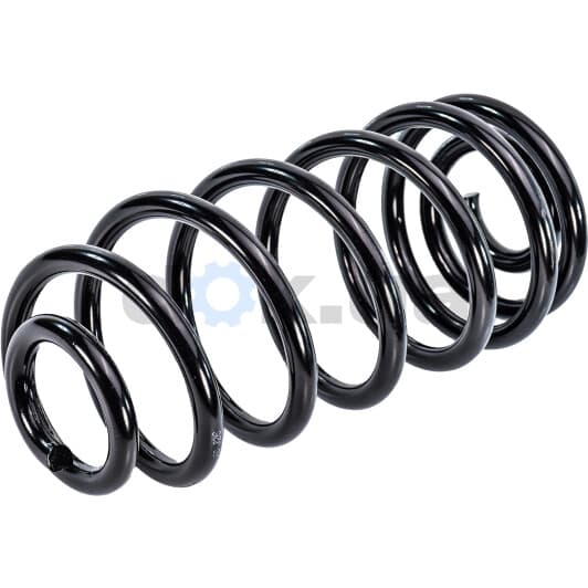 SX187MT Magnum Technology Пружина підвіски