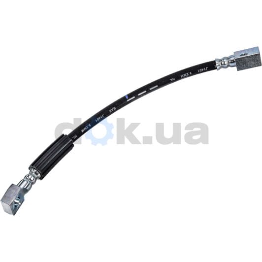 6T46152 LPR Тормозной шланг для Opel Kadett