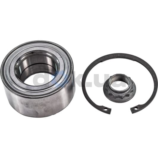 VKBA 7016 SKF Подшипник ступицы колеса