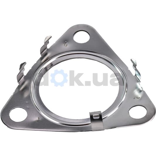 712.910 Elring Прокладка приемной трубы