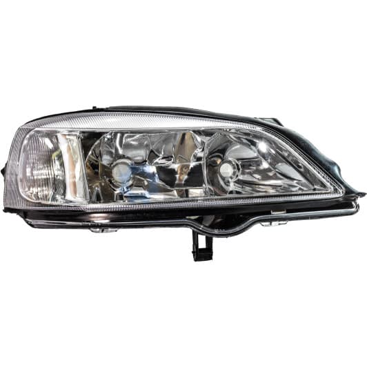 20-5487-08-2 TYC Основная фара для Opel Astra