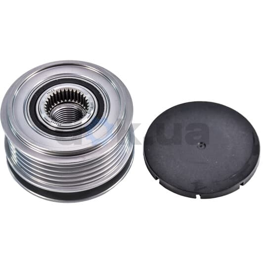 588043 Valeo Муфта генератора