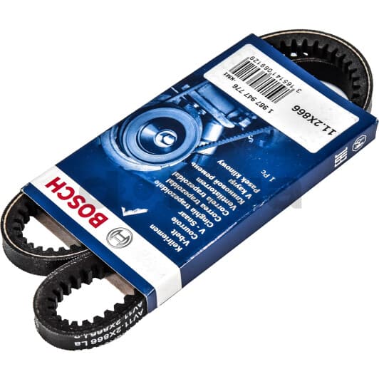 1 987 947 776 Bosch Клиновой ремень