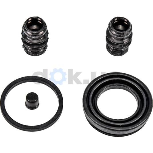 401126 ERT Ремкомплект тормозного суппорта