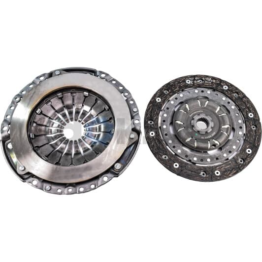 623 3123 09 LuK Комплект сцепления