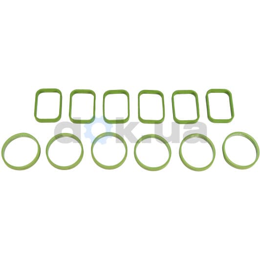 427.130 Elring Комплект прокладок впускного коллектора