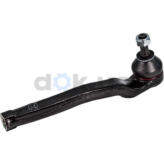 L25126 Monroe Наконечник кермової тяги