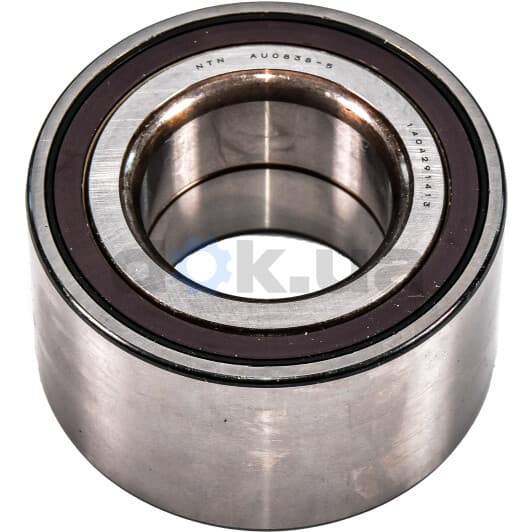 BBM233047 Mazda Комплект ступиці колеса