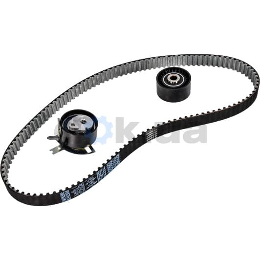 KTB715 Dayco Комплект ременя ГРМ