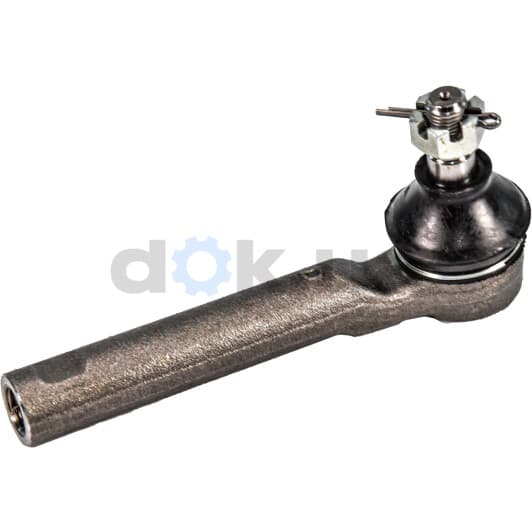 SE6651 555 Наконечник кермової тяги