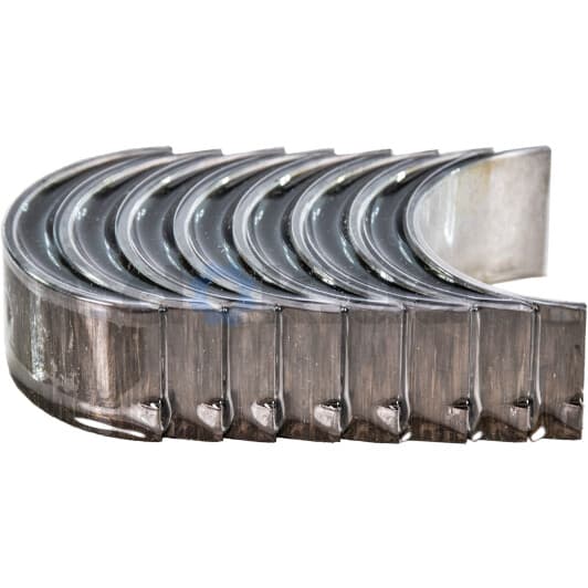 01-4116/4 STD Glyco Шатунный вкладыш