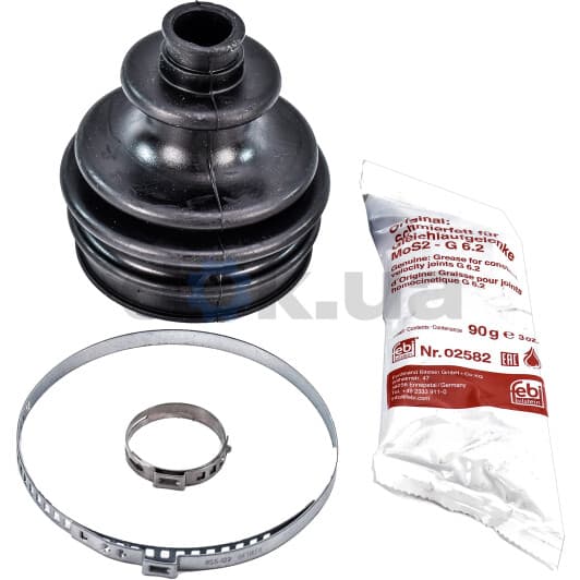 17379 Febi Пыльник ШРУСа