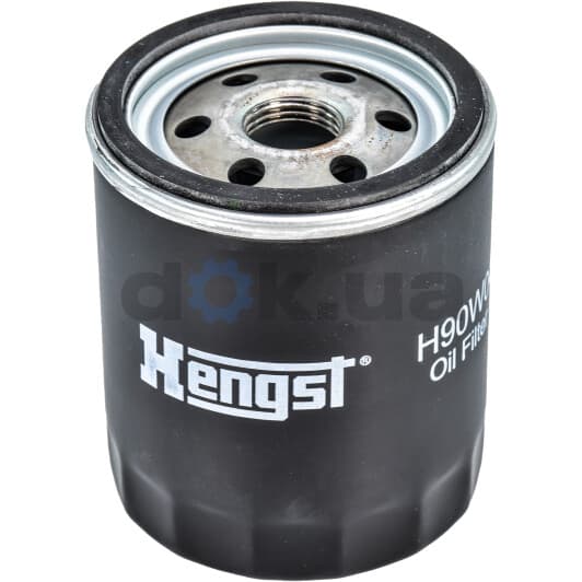 H90W04 Hengst Filter Масляный фильтр