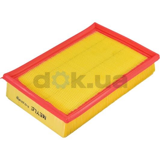 11-12 321 0038 Meyle Воздушный фильтр