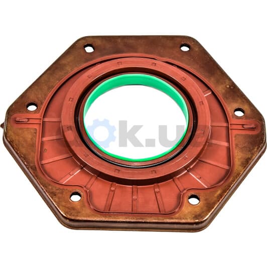 OC6396 BGA Сальник коленвала