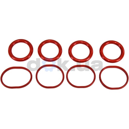 11-38553-01 Reinz Комплект прокладок впускного коллектора