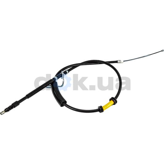 24.3727-3302.2 ATE Трос ручного гальма для Land Rover Freelander