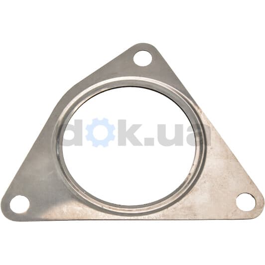 311.290 Elring Прокладка приемной трубы