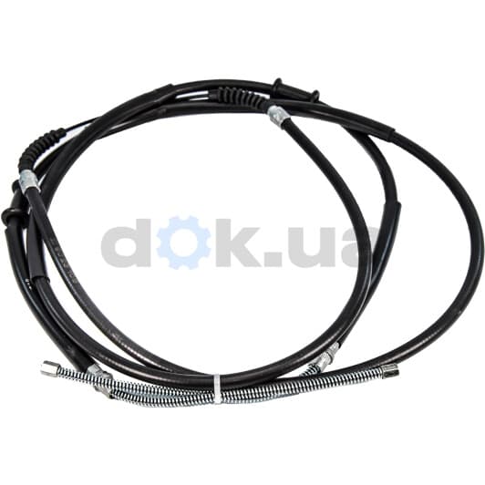 9023108 NK Трос ручного гальма