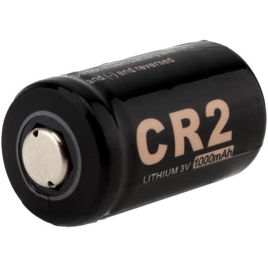 Батарейка Soshine 11-1082 СR2 3 V 1 шт