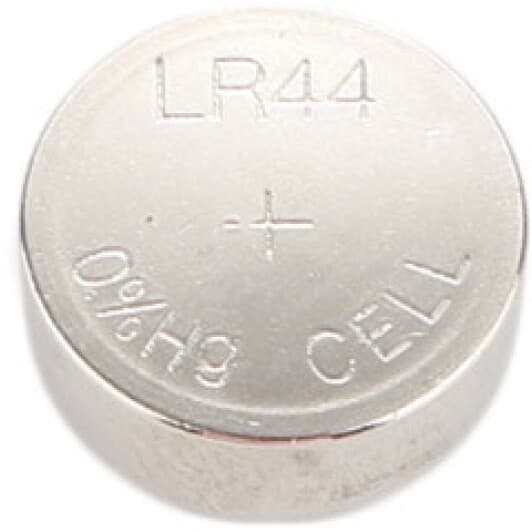 Батарейка Soshine 11-1084 LR44 1,5 V 1 шт