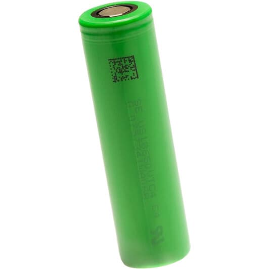 Акумуляторна батарейка Sony 94-1004 2100 mAh 1 шт