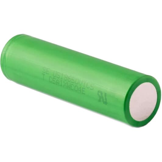 Аккумуляторная батарейка Sony 94-1005 2600 mAh 1 шт