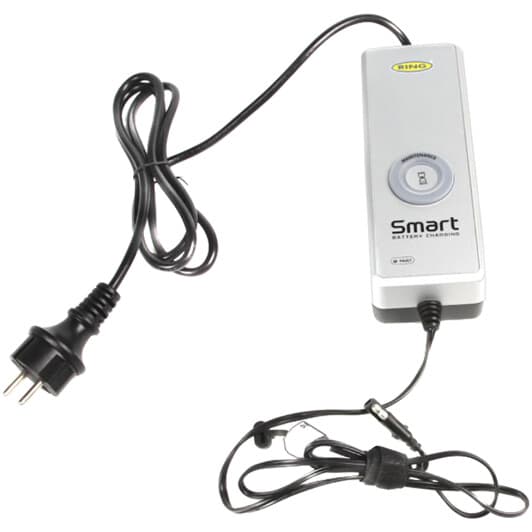 Зарядний пристрій Ring resc601