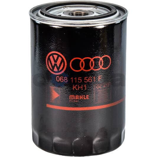 068115561F VAG Масляный фильтр