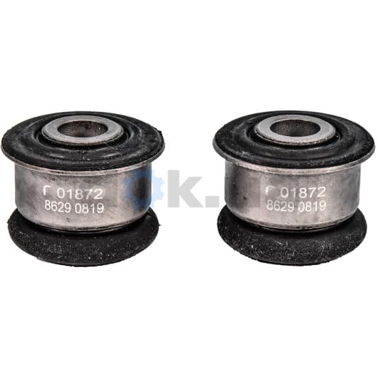 01872 Febi Сайлентблок балки для Opel Vectra