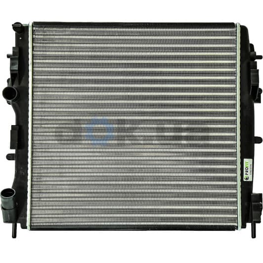 17400174 Profit Радіатор охолодження двигуна