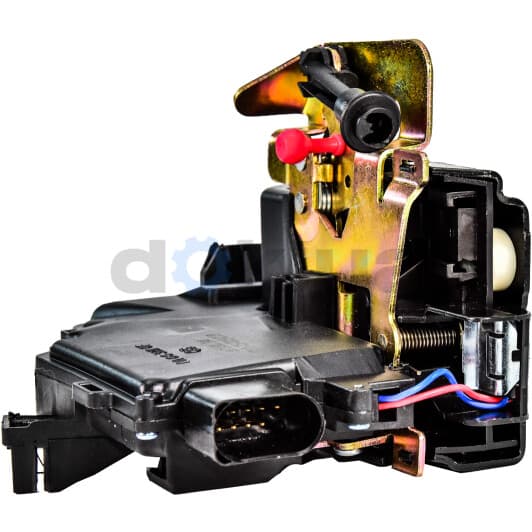 6010-25-025421P BLIC Замок двери