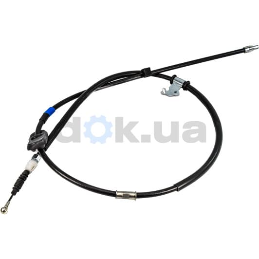 11.5831 Cofle Трос ручного тормоза