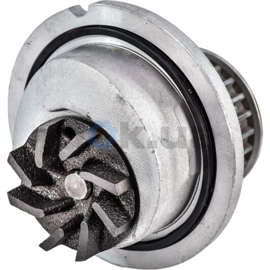 WP0664 LPR Помпа