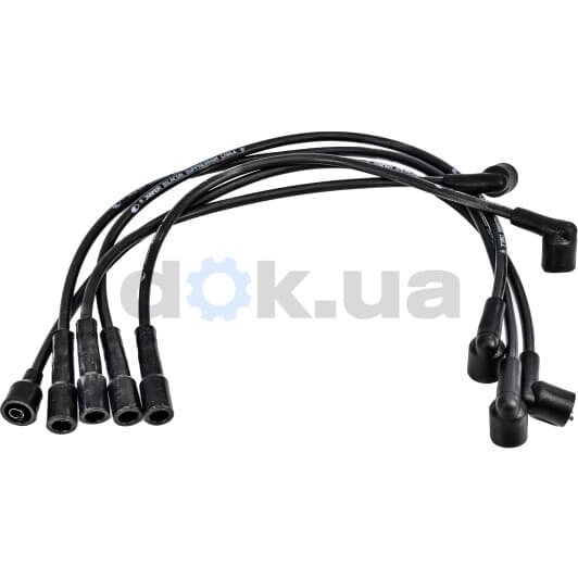 JPE342 Janmor Комплект проводов зажигания для Kia Sephia