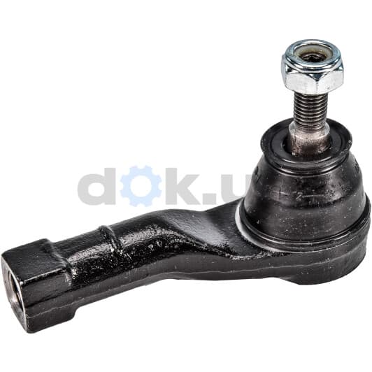 CEN124 CTR Наконечник кермової тяги