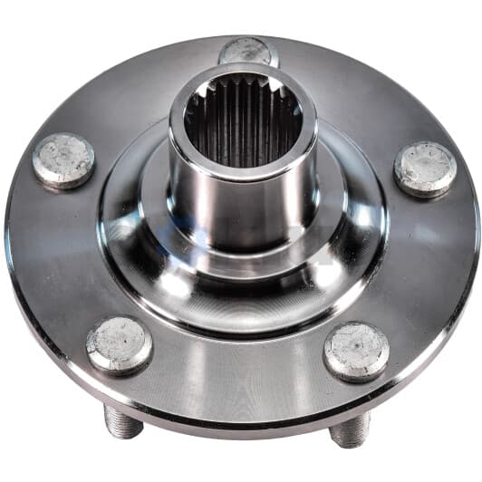 N 1010 Metzger Ступица колеса для Ford Mondeo