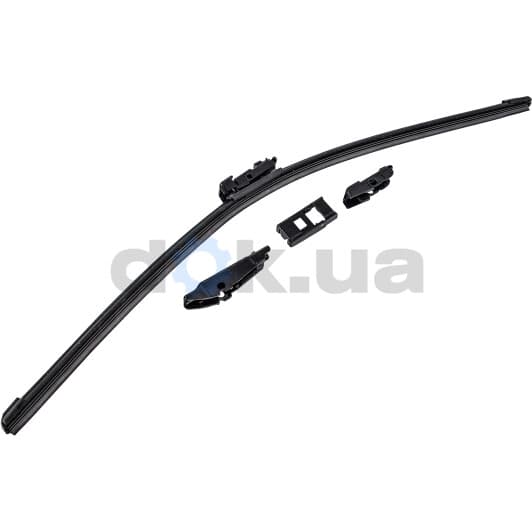 EF58/B01 Champion Щетки стеклоочистителя